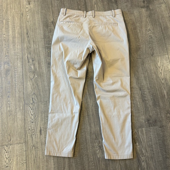 Birddogs Lined Khaki Pants - Picture 2 of 5